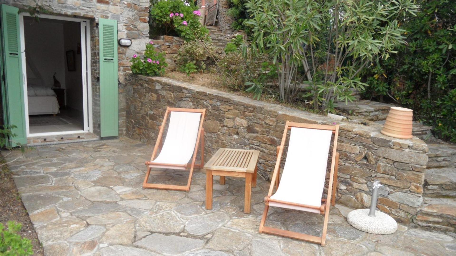 Carpe Diem Le Lavandou Exterior foto